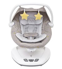 Graco Move with me Soother with Canopy