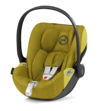 Cybex Cloud Z Plus I-Size Infant Car Seat