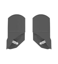 Babystyle Oyster Zero Carrycot Adapters