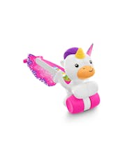 Fisher Price Push and Flutter Unicorn