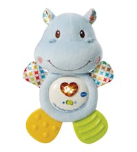 VTech® Little Friendlies Happy Hippo Teether
