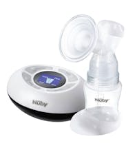 Nuby  Digital Electric Breast Pump