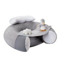 Nuby Inflatable Sit Up Baby Seat