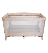 My Babiie Travel Cot - MBTC1