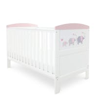 Ickle bubba Cot Bed - Coleby Style