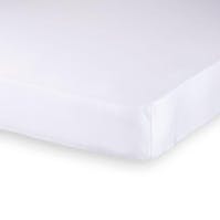 Clair De Lune Fitted Mattress Protector - Cot/Cot Bed