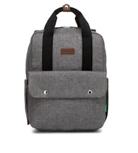 Babymel Eco Convertible Changing Bag Backpack - Georgi