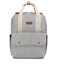 Babymel Eco Convertible Changing Bag Backpack - Georgi