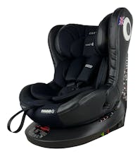 Cozy N Safe Comet Group 0+/1/2/3 360° Rotation Car Seat