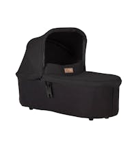 Mountain Buggy Urban Jungle™ Terrain™ and +One™ Carrycot Plus