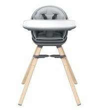 Maxi Cosi Moa 8 in 1 Highchair - Graphite