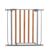 Dreambaby Cosmopolitan Wooden Safety Gate