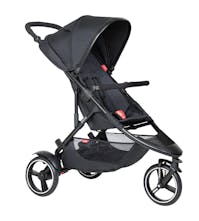Phil & Teds dot™ 2020 buggy with Seat Liner