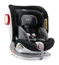 Cozy N Safe Morgan i-Size 360° Rotation Car Seat