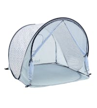 Babymoov Anti-UV Sun Tent 50+ UPF Protection - Blue Waves