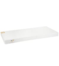 CuddleCo Mother&Baby Gold Collection Anti-Allergy Foam Cot Bed Mattress 140 X 70