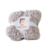 Bizzi Growin Koochicoo Soft and Fluffy Blanket
