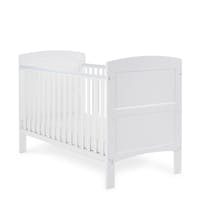 Obaby Grace Cot Bed with Mattress