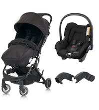Obaby Roo Travel System