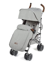 Ickle bubba Discovery Max Stroller 2022