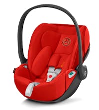 Cybex Cloud Z2 I-Size Infant Car Seat