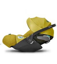 Cybex Cloud Z2 I-Size Plus Infant Car Seat