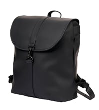 Bababing Sorm Backpack Changing Bag - Black