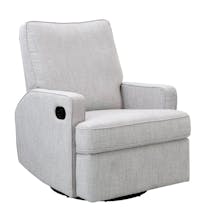 Obaby Madison Rocking & Swivel Nursery Chair