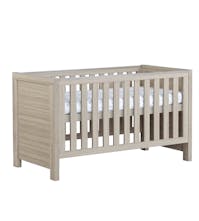 Babymore Luno Cot Bed