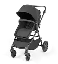Ickle bubba Comet 2 in 1 Plus Pushchair