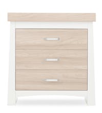 CuddleCo Drawers and Changing Unit - Ada