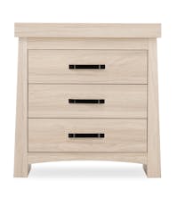 CuddleCo Drawers and Changing Unit - Isla