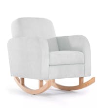 CuddleCo Nursery Chair - Etta