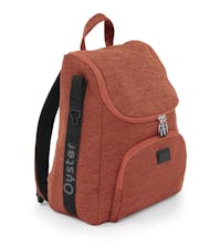 Babystyle Oyster 3 Changing Bag Backpack - 2023