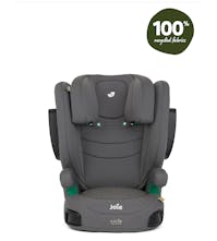 Joie Cycle i-Trillo i-Size Car Seat - Shell Grey