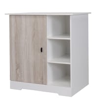 Babystyle Verona Dresser with Changing Top