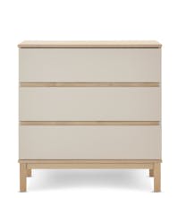 Obaby Astrid Closed Changing Unit - Satin