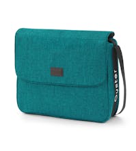 Babystyle Oyster 3 Changing Bag - Peacock