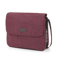 Babystyle Oyster 3 Changing Bag - Berry