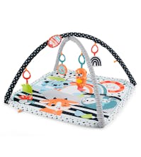 Fisher Price 3-in-1 Glow and Grow Play Gym