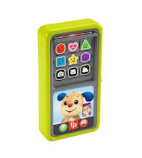 Fisher Price Laugh & Learn Press & Slide Smart Phone