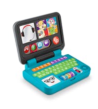 Fisher Price Laugh N Learn Laptop