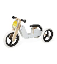 Janod 2-In-1 Tricycle