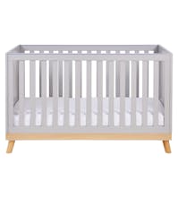 Babymore Mona Cot Bed