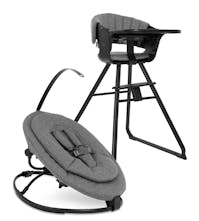 iCandy MiChair Highchair Complete Package