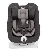 Graco Extend LX i-Size Car Seat - Midnight