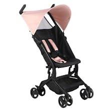 My Babiie Billie Faiers Ultra Compact Stroller MBX5 - Pink