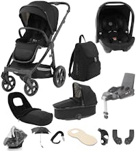 Babystyle Oyster 3 - Pixel with Capsule - 2023 Ultimate Bundle