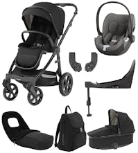 Babystyle Oyster 3 - Pixel with Cloud Z2 - 2023 Luxury Bundle