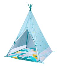 Babymoov Anti-UV TeePee Tent - Jungle